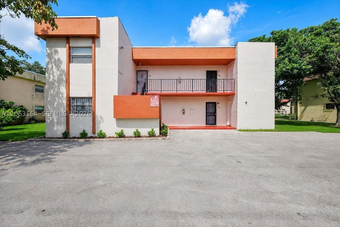 Miami, Florida, United States 2 - 18561948