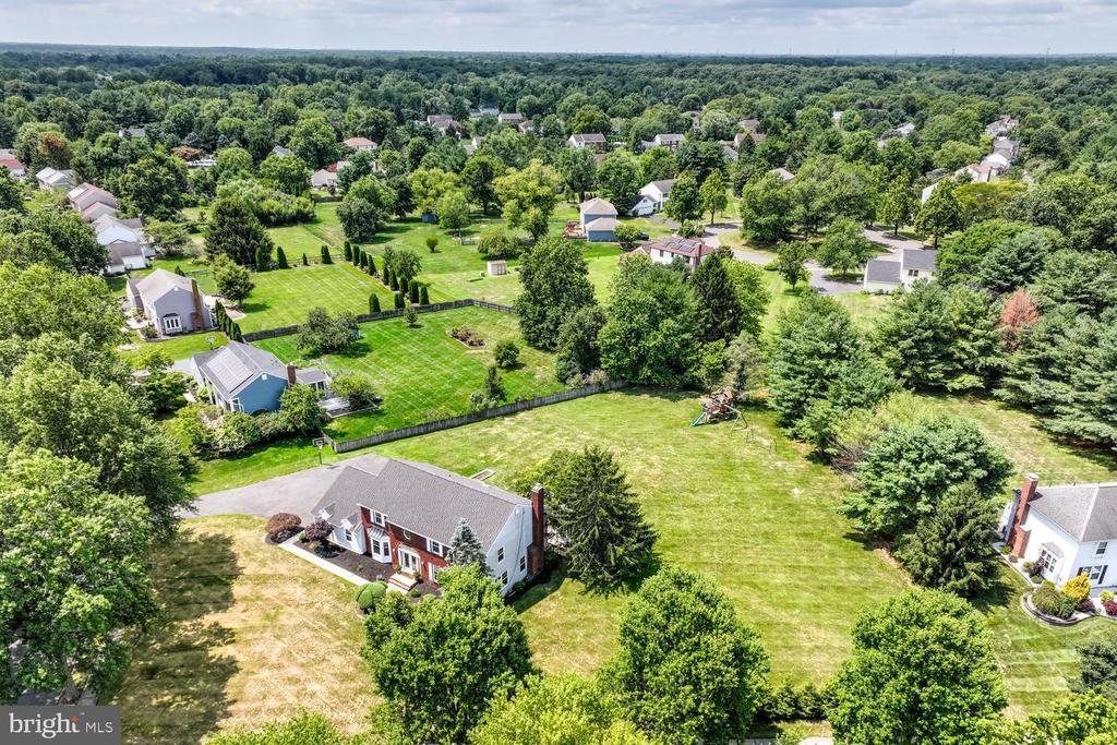 House in West Windsor Township, New Jersey, United States 3 - 18562600