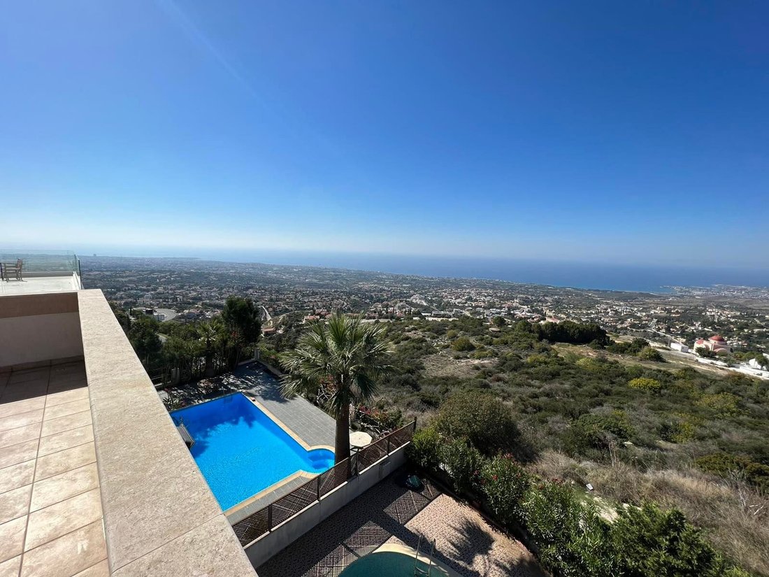 Villa in Tala, Paphos, Cyprus 5 - 14688966