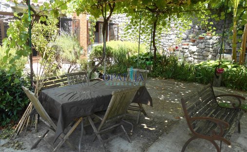 Land in Grad Opatija, Primorje-Gorski Kotar County, Croatia 1