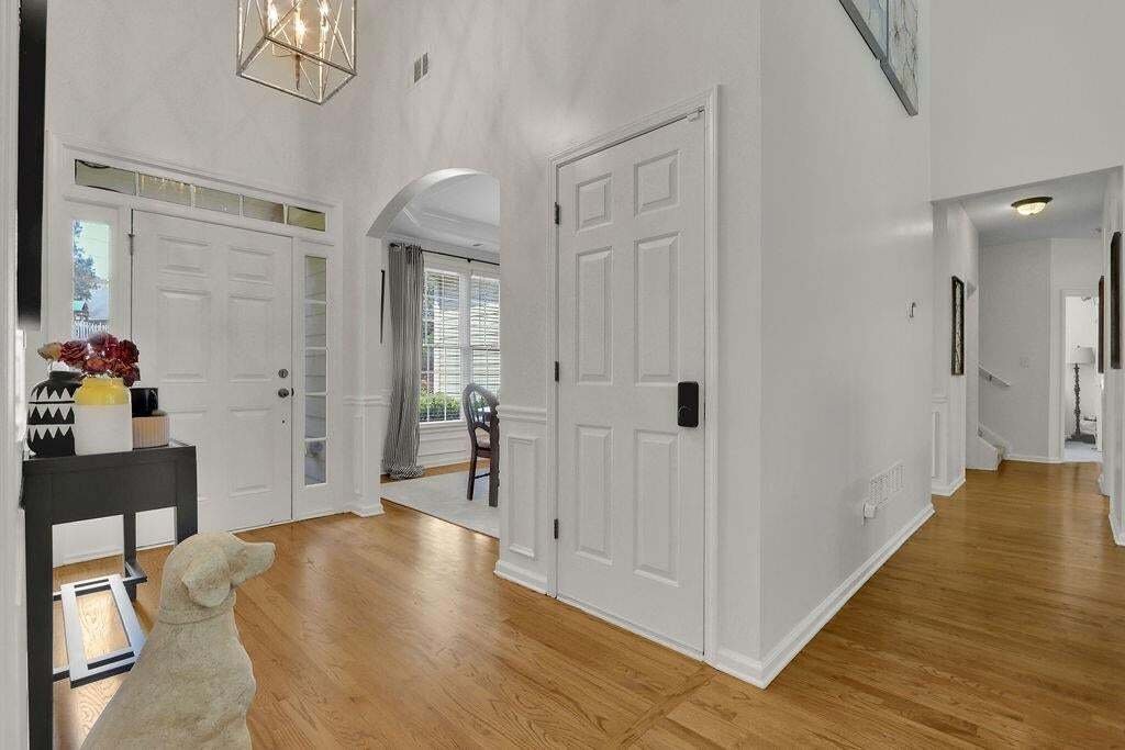 House in Dacula, Georgia, United States 3 - 18558702