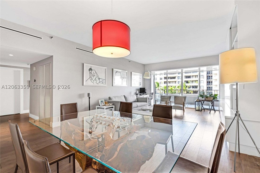 Condo in Key Biscayne, Florida, United States 5 - 18562009