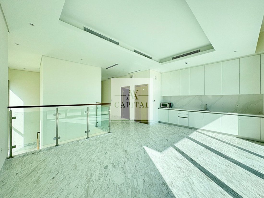 Villa in Hadaeq Sheikh Mohammed Bin Rashid, Dubai, United Arab Emirates 5 - 18563738