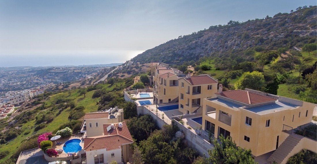 House in Peyia, Paphos, Cyprus 1 - 13005430