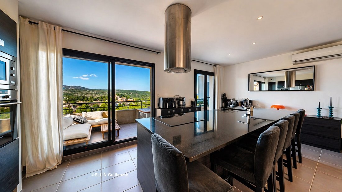 Villa a Treilles, Occitania, Francia 3 - 18560256