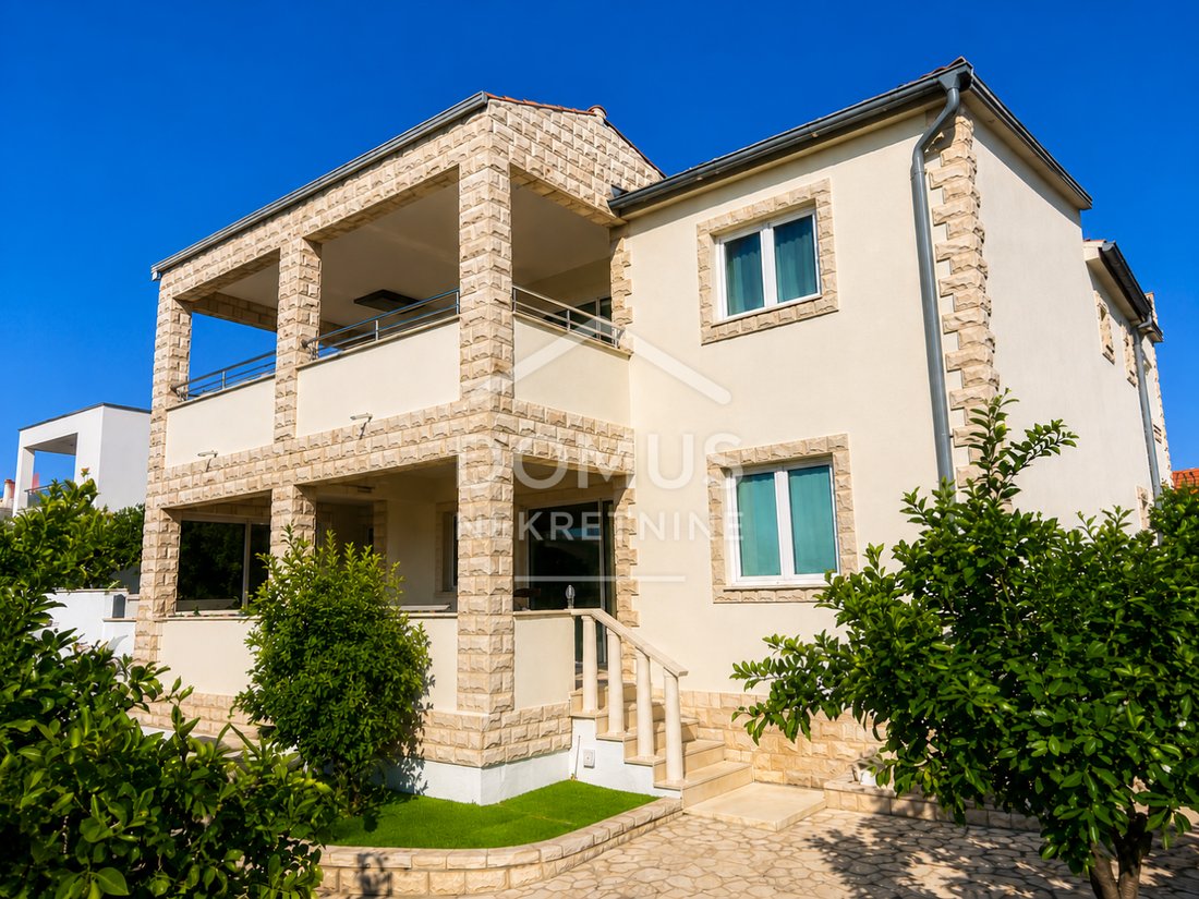House in Vodice, Sibenik-Knin County, Croatia 2 - 18560322
