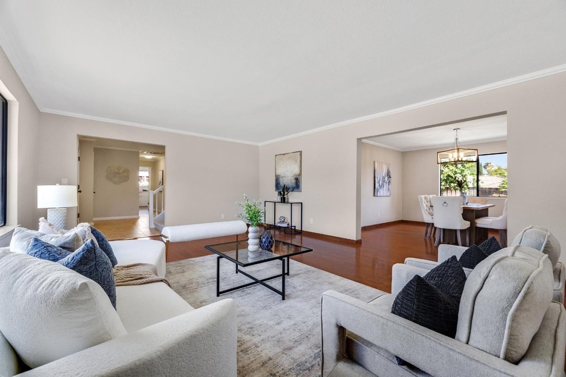 House in Milpitas, California, United States 5 - 18564822