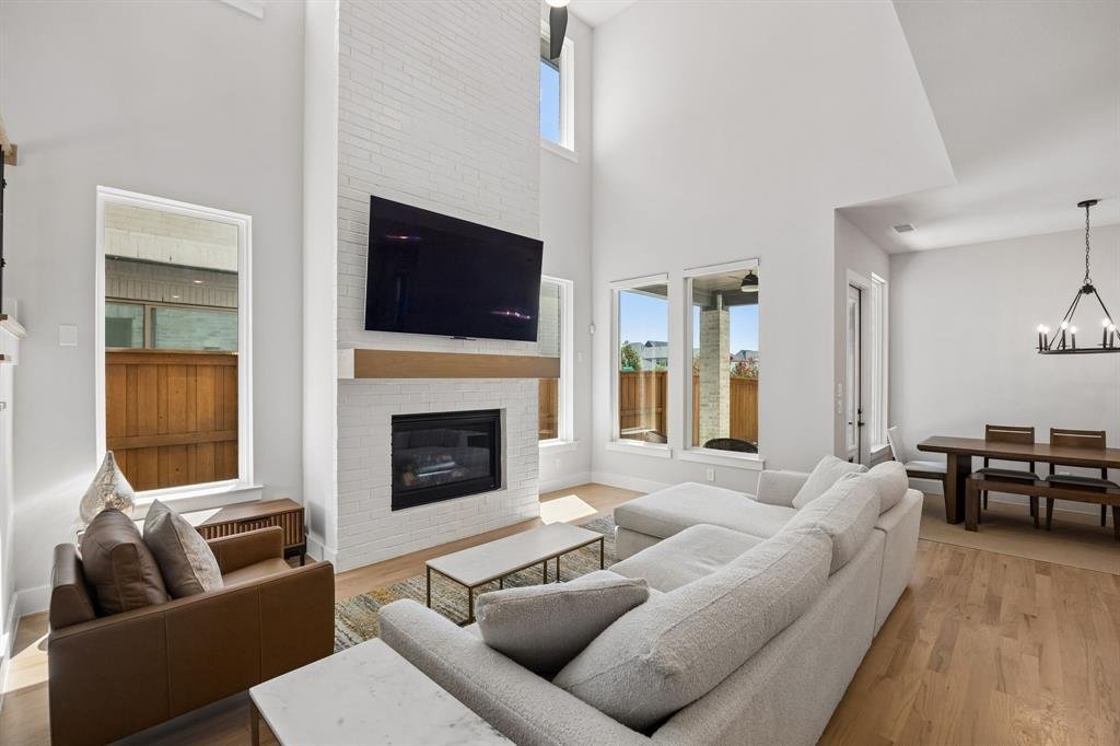 House in Frisco, Texas, United States 3 - 18559456