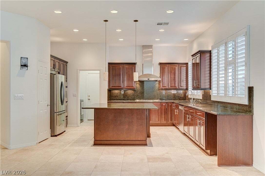 House in North Las Vegas, Nevada, United States 5 - 18561316