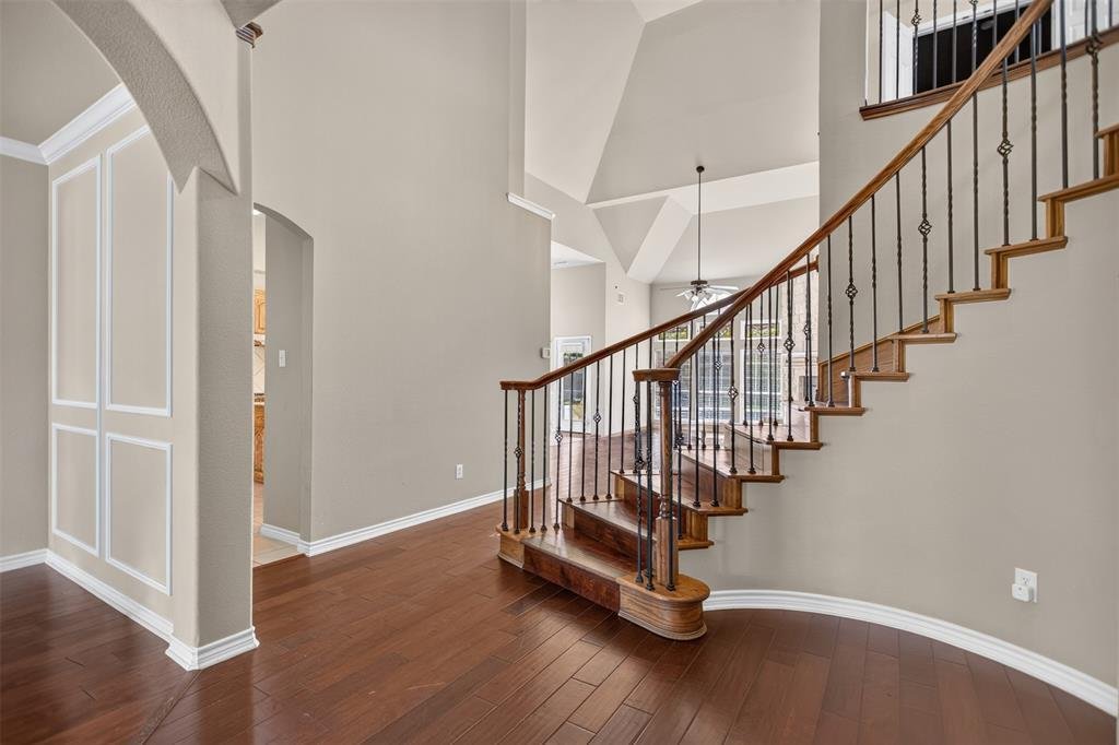 House in Forney, Texas, United States 5 - 18562801