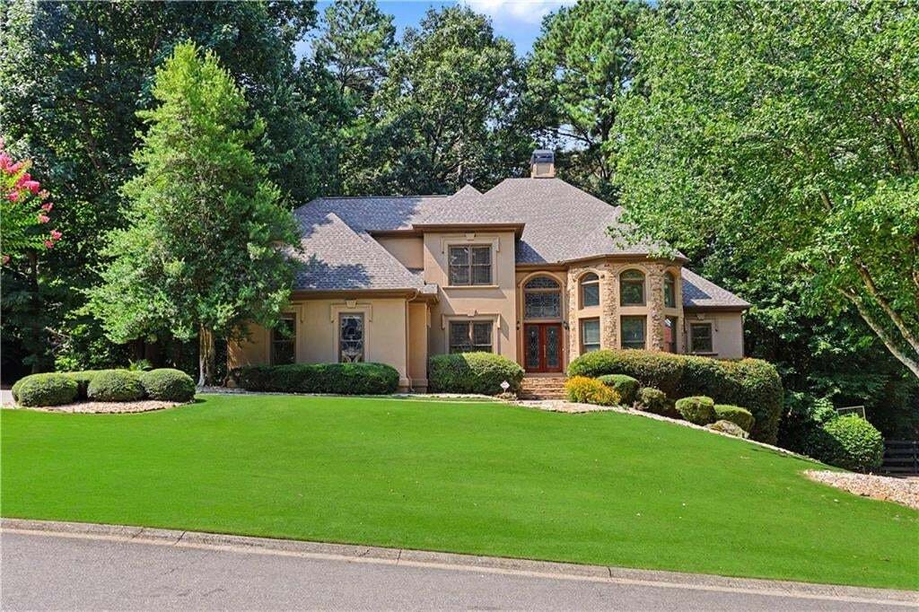 House in Cumming, Georgia, United States 2 - 18562330