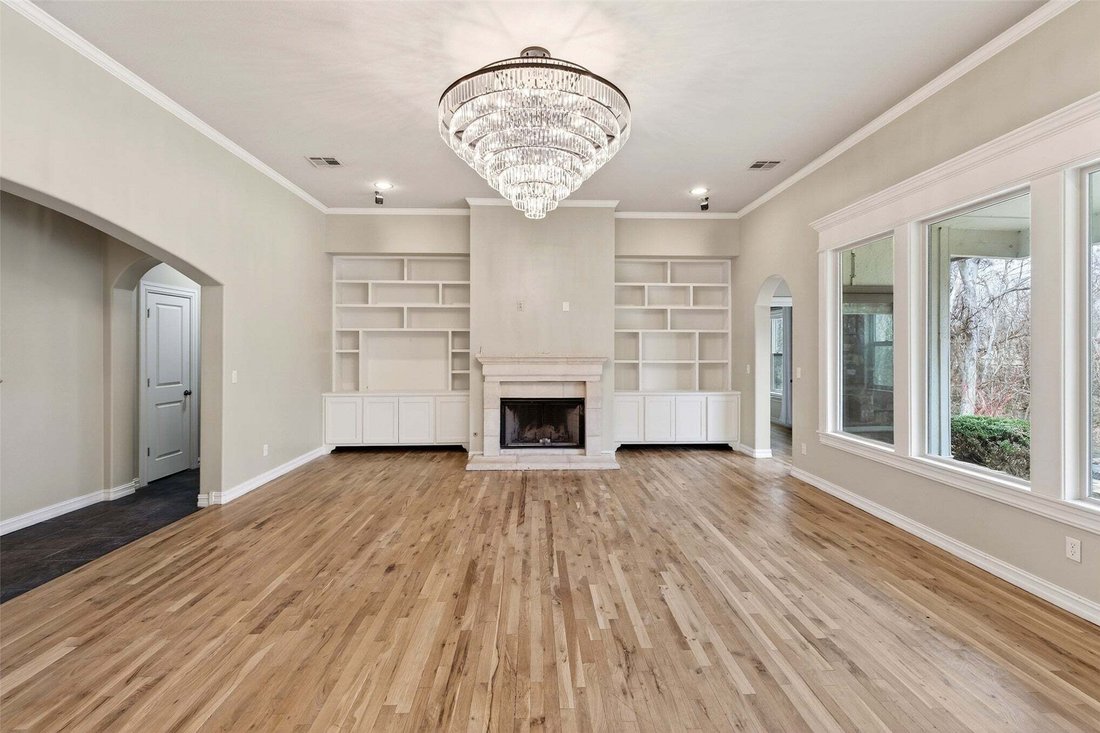 House in Tulsa, Oklahoma, United States 5 - 18561763