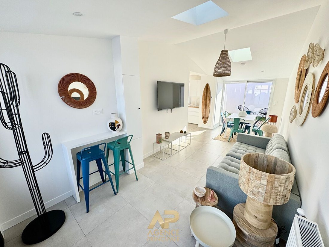 House in Port Neuf, La Rochelle, France 4 - 18565517