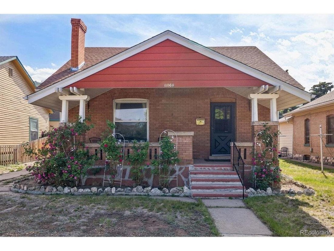 House in Golden, Colorado, United States 3 - 18561811
