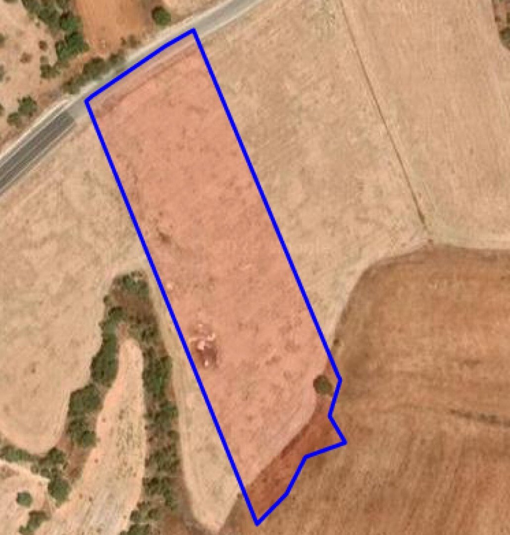 Land in Anarita, Paphos, Cyprus 4 - 13202627