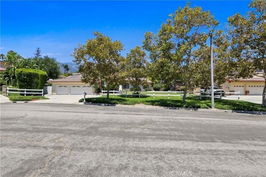 House in Rancho Cucamonga, California, United States 1 - 18565041