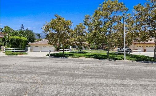 Haus in Rancho Cucamonga, Kalifornien, Vereinigte Staaten 1