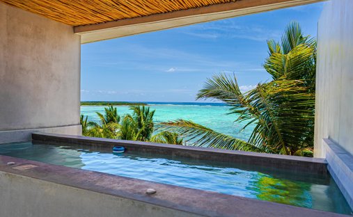 Wohnung in Alma Tulum Hotel, Quintana Roo, Mexiko 1