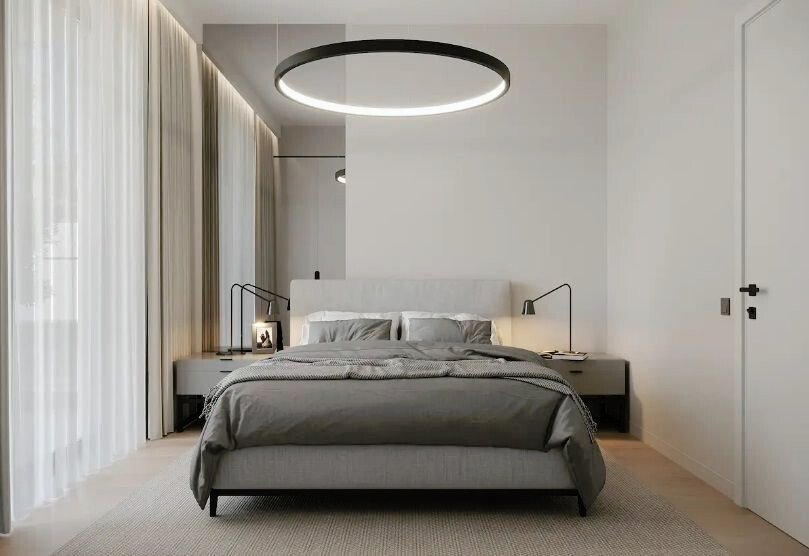 Apartment in Mesa Geitonia, Limassol, Cyprus 4 - 14403917