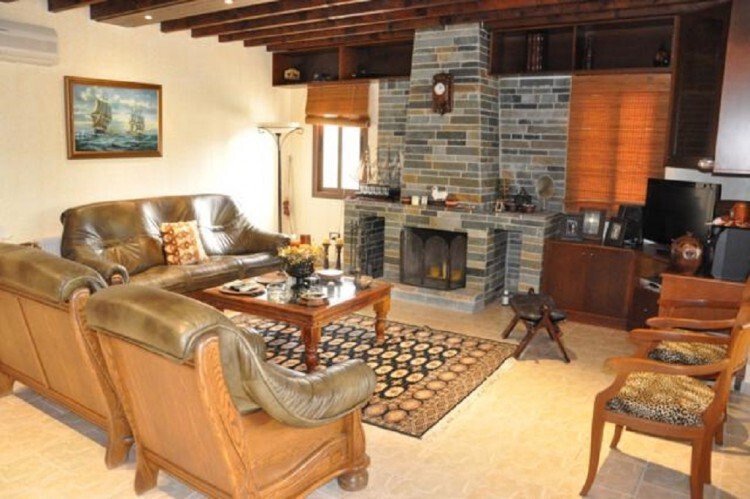 House in Pissouri, Limassol, Cyprus 1 - 13004967