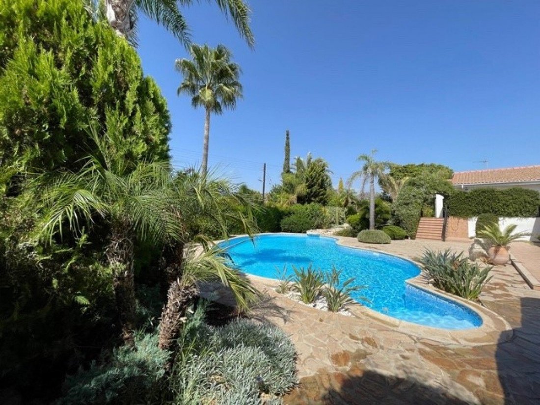 Casa a Pyrgos, Distretto di Limassol, Cipro 3 - 13005439