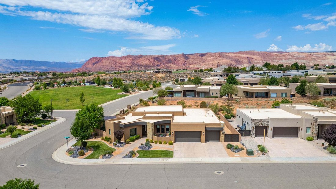 House in St. George, Utah, United States 1 - 18561483