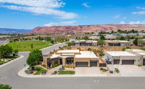 House in St. George, Utah, United States 1