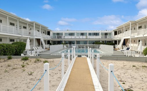 House in Quogue, New York, United States 1