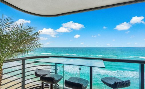 Condo in Boca Raton, Florida, United States 1