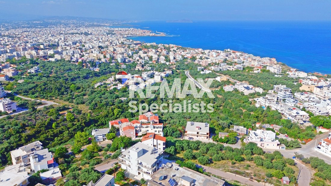 Land in Crete, Greece 5 - 18558962