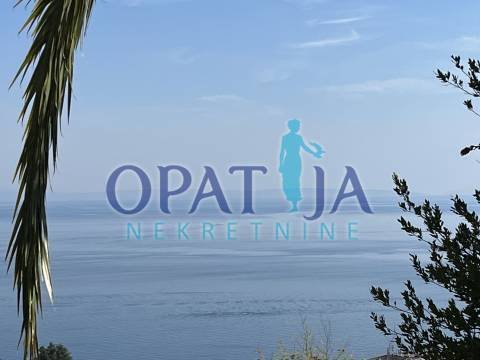 Land in Grad Opatija, Primorje-Gorski Kotar County, Croatia 5 - 18560457