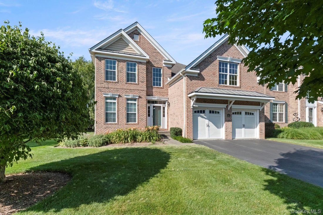 Haus in Fishkill, New York, Vereinigte Staaten 2 - 18565300