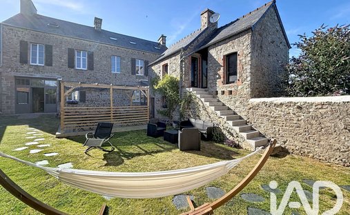 Casa a Auderville, La Hague, Francia 1