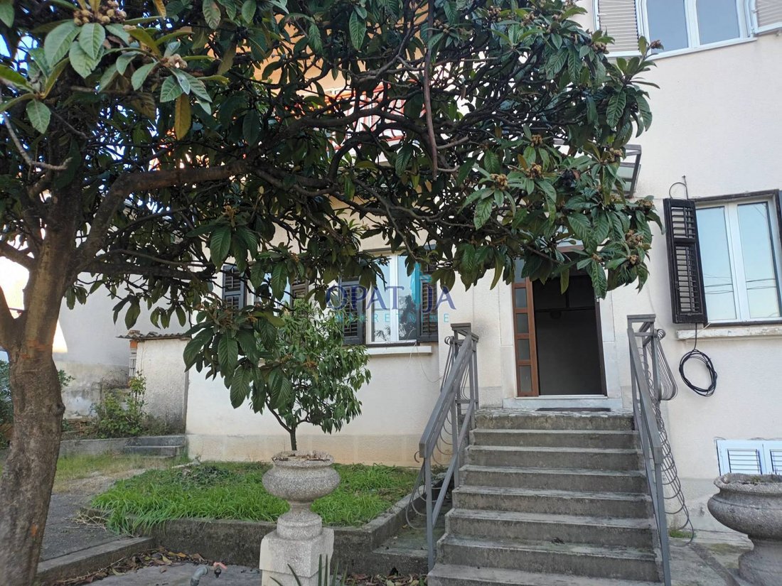 House in Mjesni odbor Brascine-Pulac, Grad Rijeka, Primorje-Gorski Kotar County 1 - 18560650