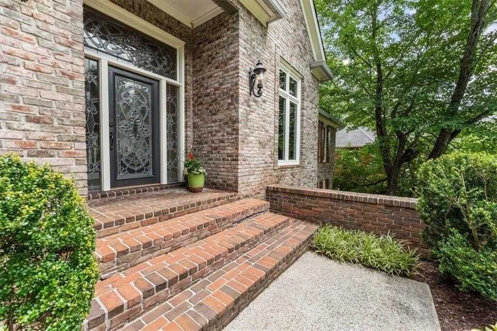 House in Roswell, Georgia, United States 4 - 18564125