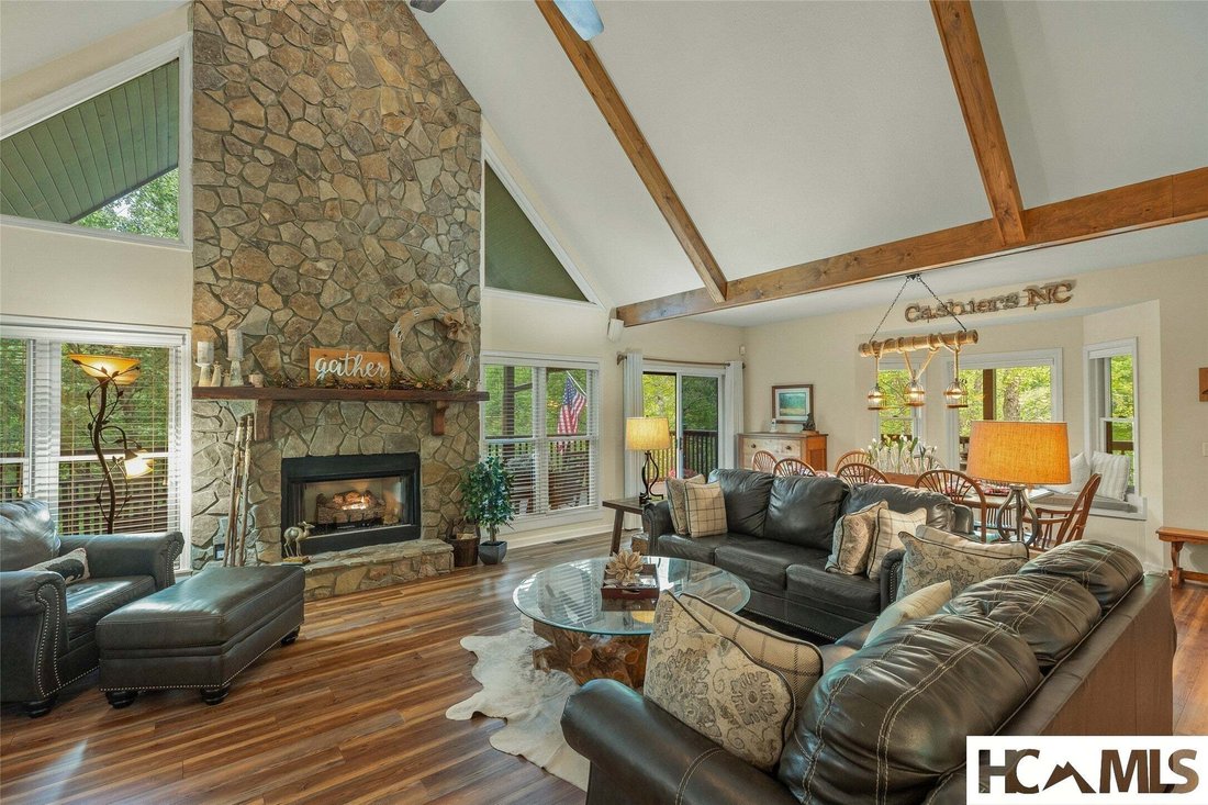 House in Cashiers, North Carolina, United States 1 - 18560875