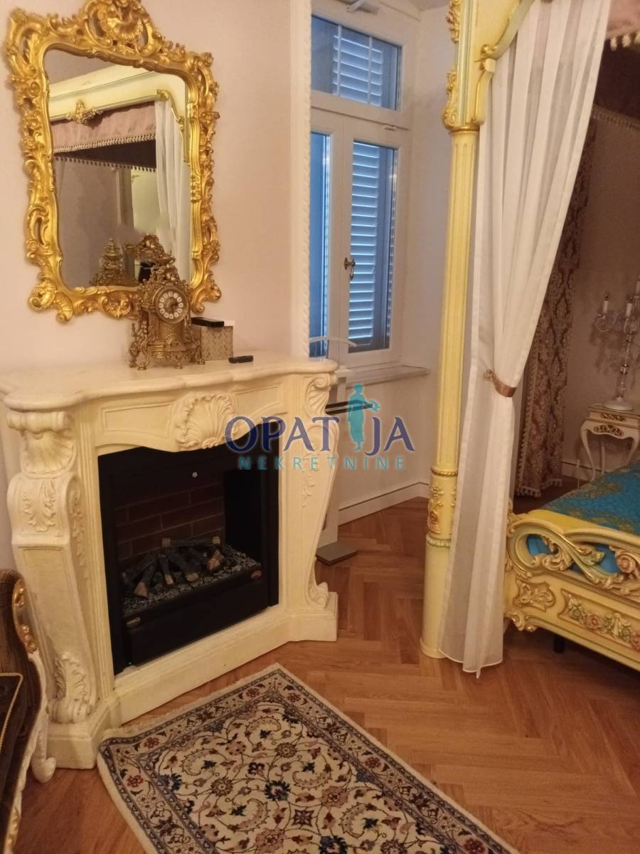 Apartment in Opcina Lovran, Primorje-Gorski Kotar County, Croatia 5 - 18560540