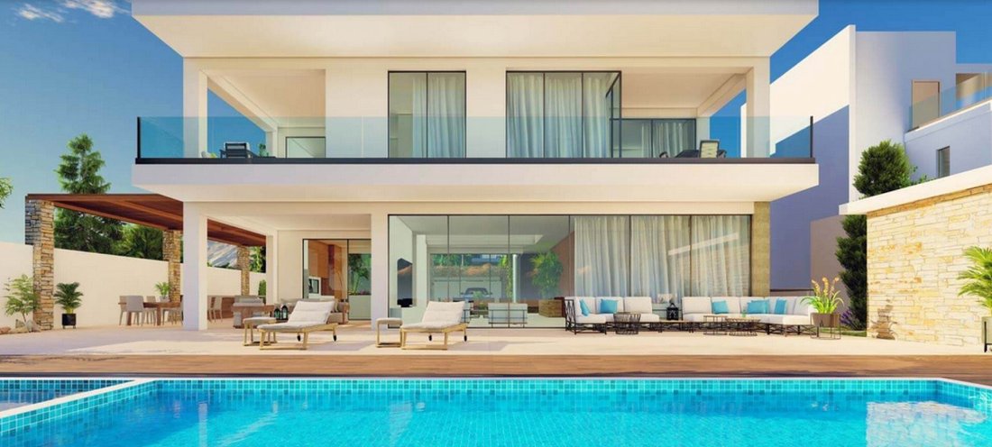 House in Poli Crysochous, Paphos, Cyprus 1 - 13005594