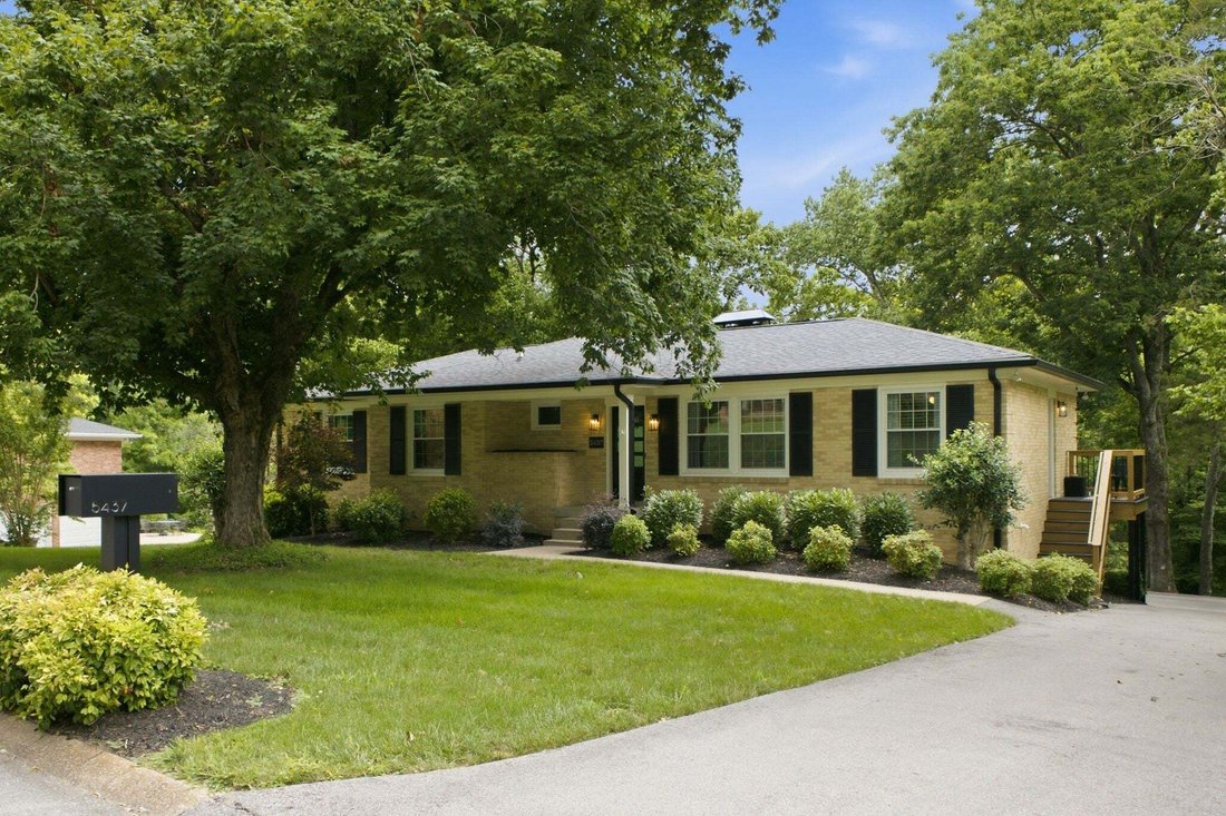 House in Nashville, Tennessee, United States 2 - 18564869