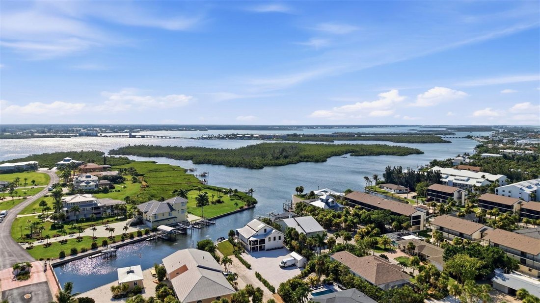 Casa en Englewood, Florida, Estados Unidos 5 - 18562663