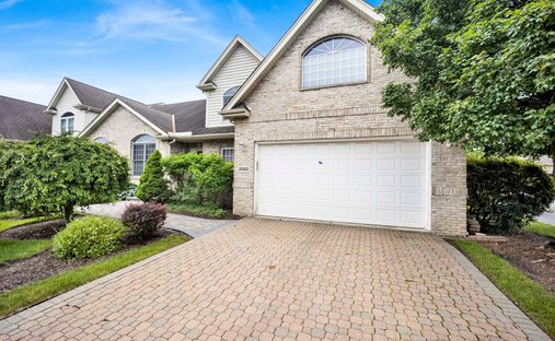 Residenza a Westchester, Illinois, Stati Uniti 1