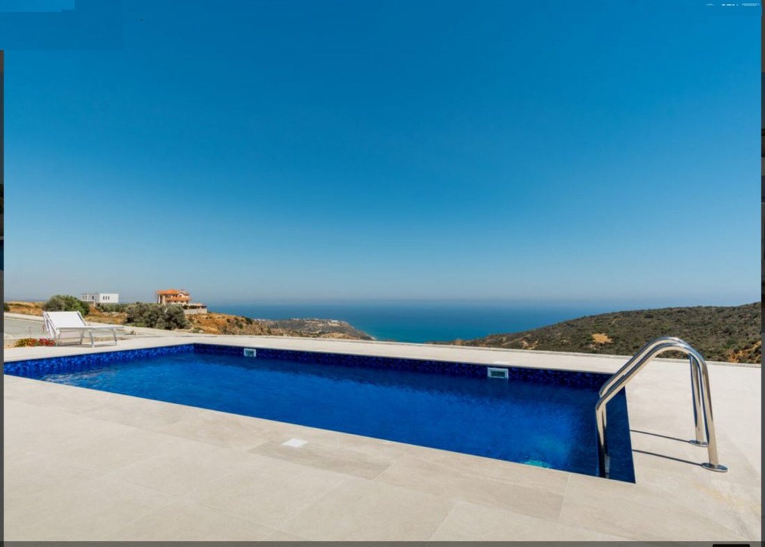 Villa in Pissouri, Limassol, Cyprus 5 - 14403495