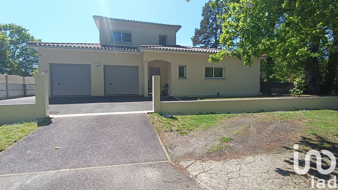 House in Toctoucau, Pessac, France 1 - 18567809
