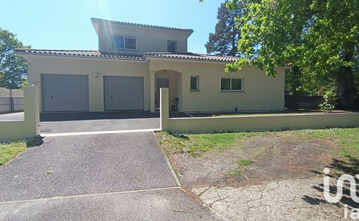 Casa en Toctoucau, Pessac, Francia 1
