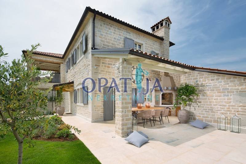 House in Ladici, Istria County, Croatia 4 - 18560635