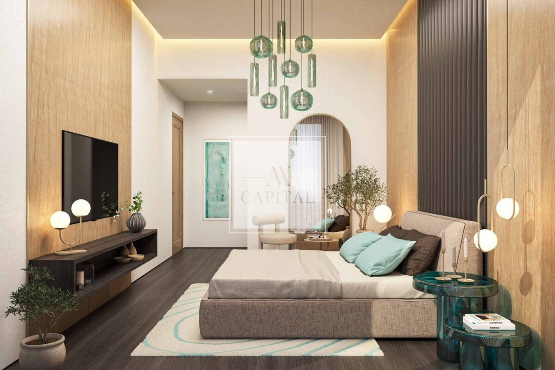 Apartment in Burj Khalifa Lake, Downtown Dubai, Dubai 2 - 18563529