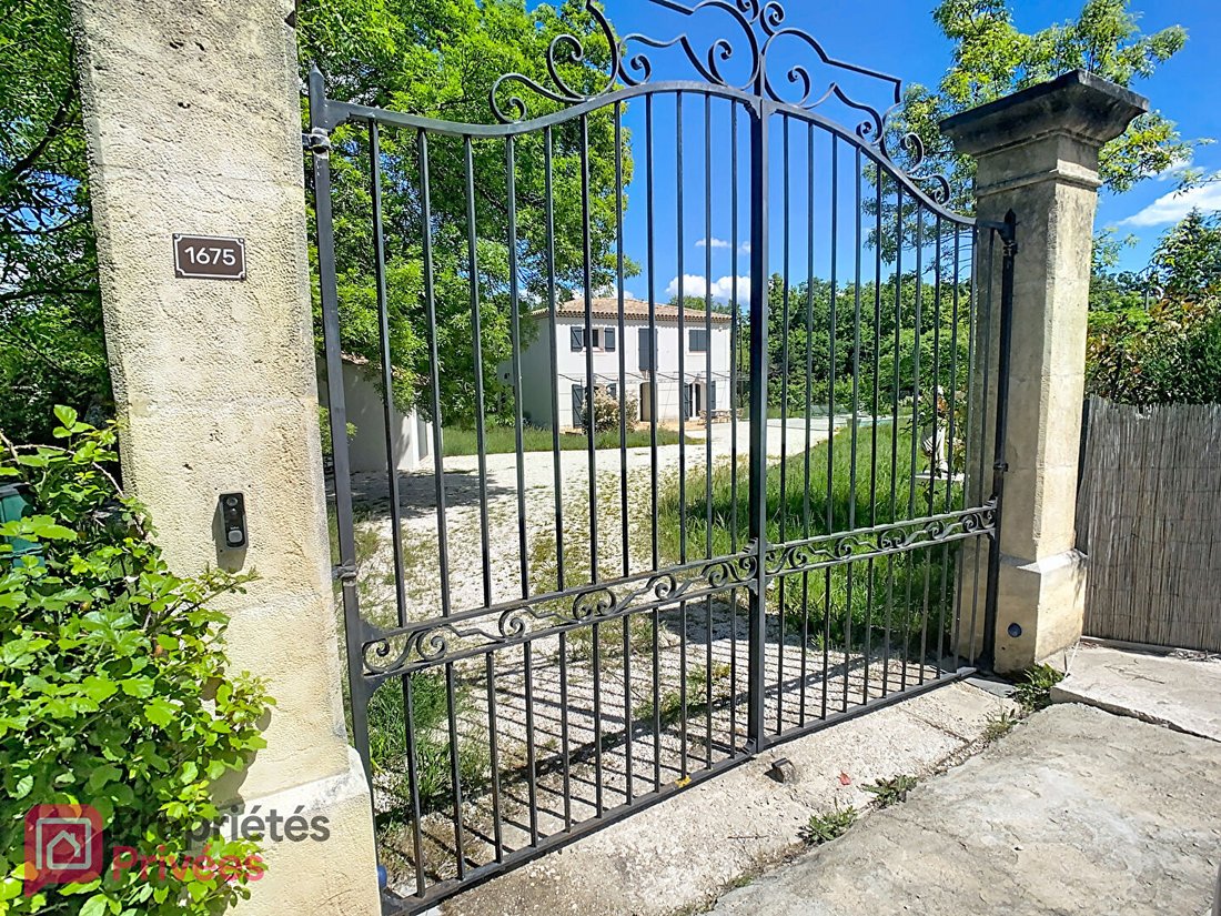 Villa in Plan-d'Aups-Sainte-Baume, Provence-Alpes-Côte d'Azur, France 4 - 18560259