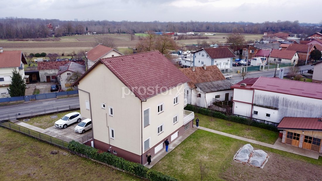House in Jezdovec, City of Zagreb, Croatia 4 - 18560344