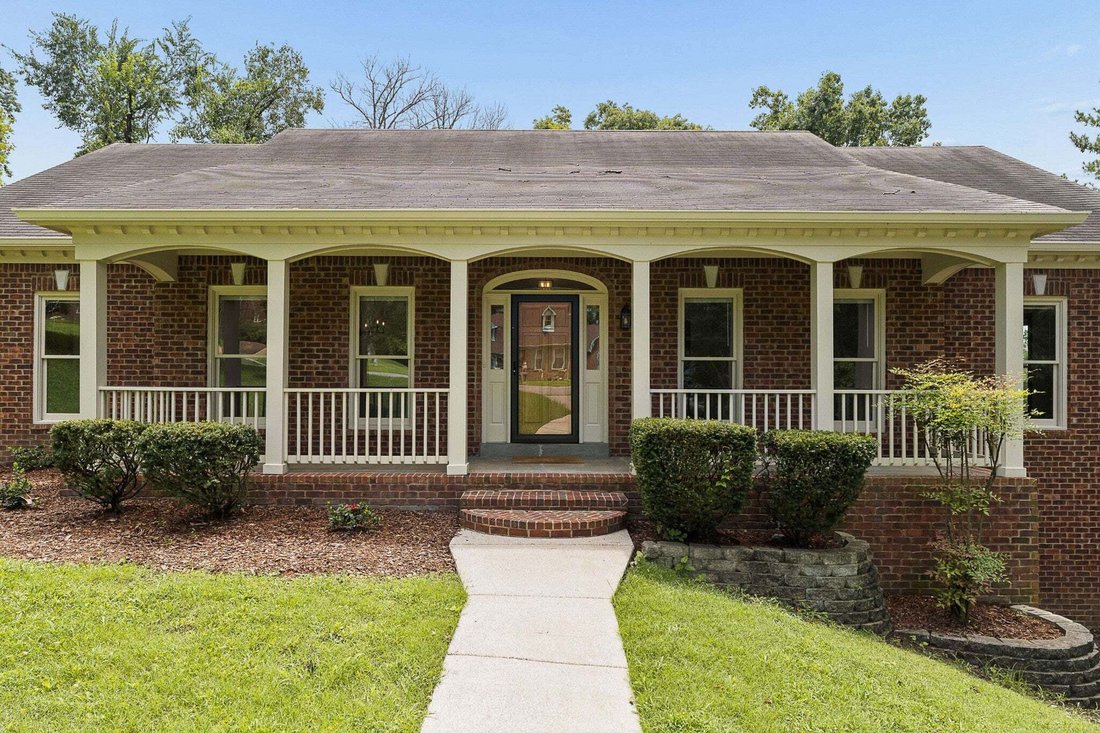 House in Nolensville, Tennessee, United States 1 - 18564851