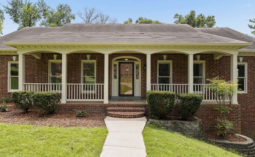 Casa en Nolensville, Tennessee, Estados Unidos 1
